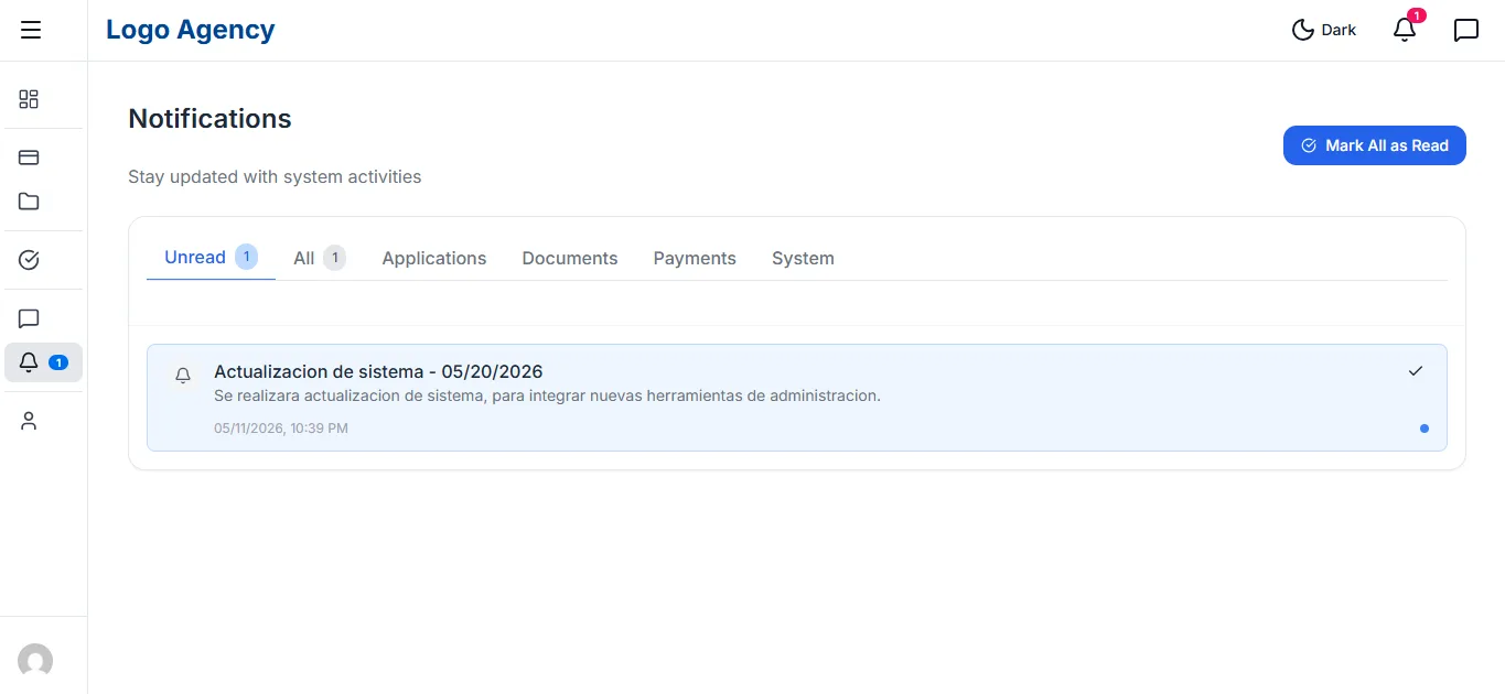 InsuAgeM screenshot 4